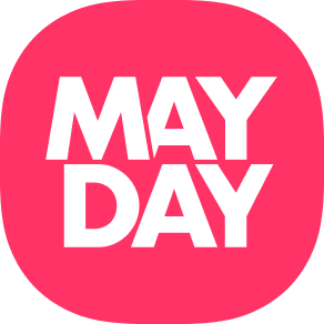 Mayday Logo - Full (1)